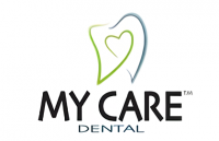 My Care Dental Logo